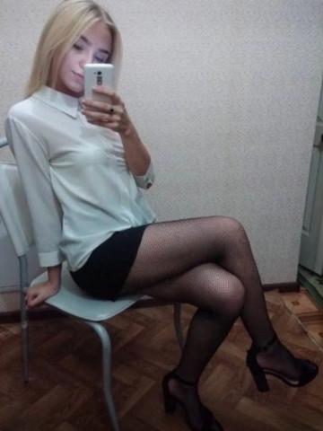 Индивидуалка Рената Фотография 4